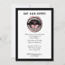 Search for funny doctor graduation invitations Dental