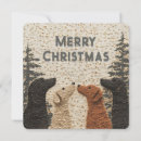Search for labrador christmas cards Black