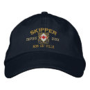 Search for skipper hats Nautical
