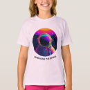 Search for colorful kids tshirts Minimal