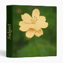 Search for cosmos binders Nature