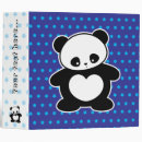 Search for anime binders Black