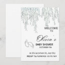 Search for willow invitations Gender neutral