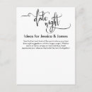 Search for couples shower postcards Bride and groom