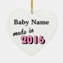 Search for expectant mother ornaments Baby shower