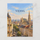 Search for vienna postcards Austria travel