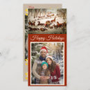 Search for vintage winter scene christmas cards Carriage