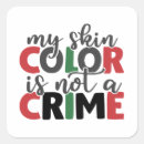 Search for police brutality stickers Blm