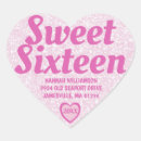 Search for heart shaped address stickers Cute