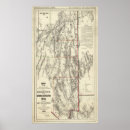 Search for topography posters Map