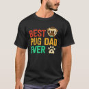 Search for pug fathers day Funny