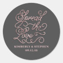 Recherche de jam wedding stickers Merci