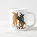 Search for australian cattle mugs Blue heeler