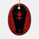 Search for gothic victorian ornaments Halloween