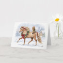 Search for pony christmas cards Horse