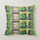 Recherche de robot coussins Illustration