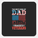 Search for king dad stickers America