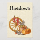 Search for hoedown invitations cowboy