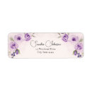 Search for purple rose rectangle stickers Pink