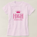 Search for high maintenance tshirts Funny