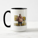 Search for figures mugs For him
