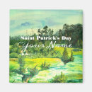 Recherche de clou magnets Vert