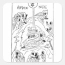 Search for christian nativity scene stickers Catholic