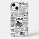 Recherche de journal iphone coques Élégant