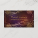 Search for maroon business cards Flowers