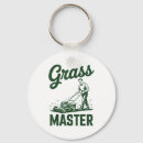 Search for lawn mower keychains Funny
