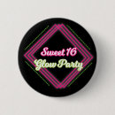Search for buttons pins Girly