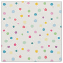 Search for red and white pattern fabric Colourful