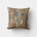 Recherche de faune et flore coussins Feuille