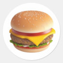 Search for burger cartoon stickers Foodie