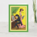 Search for funny music cards Happy