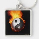 Search for yang square keychains Meditation