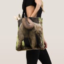 Search for protected animals bags Elephant