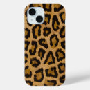 Search for leopard iphone cases Yellow