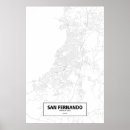 Search for trinidad posters Map