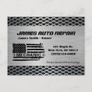 Search for auto repairs postcards Tools