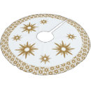 Search for gold tree skirts Modern