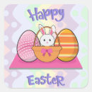 Search for cute easter basket stickers Eggs