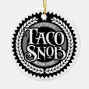 Recherche de salsa ornements Foodie