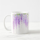 Search for flower border mugs Pretty