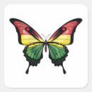 Recherche de nationalité autocollants Fierté