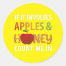 Recherche de rosh hashana autocollants Shanah tovah