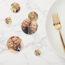 Recherche de photo confettis Personnalisation