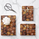 Search for dessert wrapping paper Food