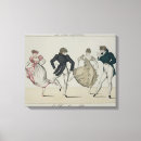 Search for society canvas prints 19th