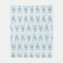 Search for lobster blankets Pattern